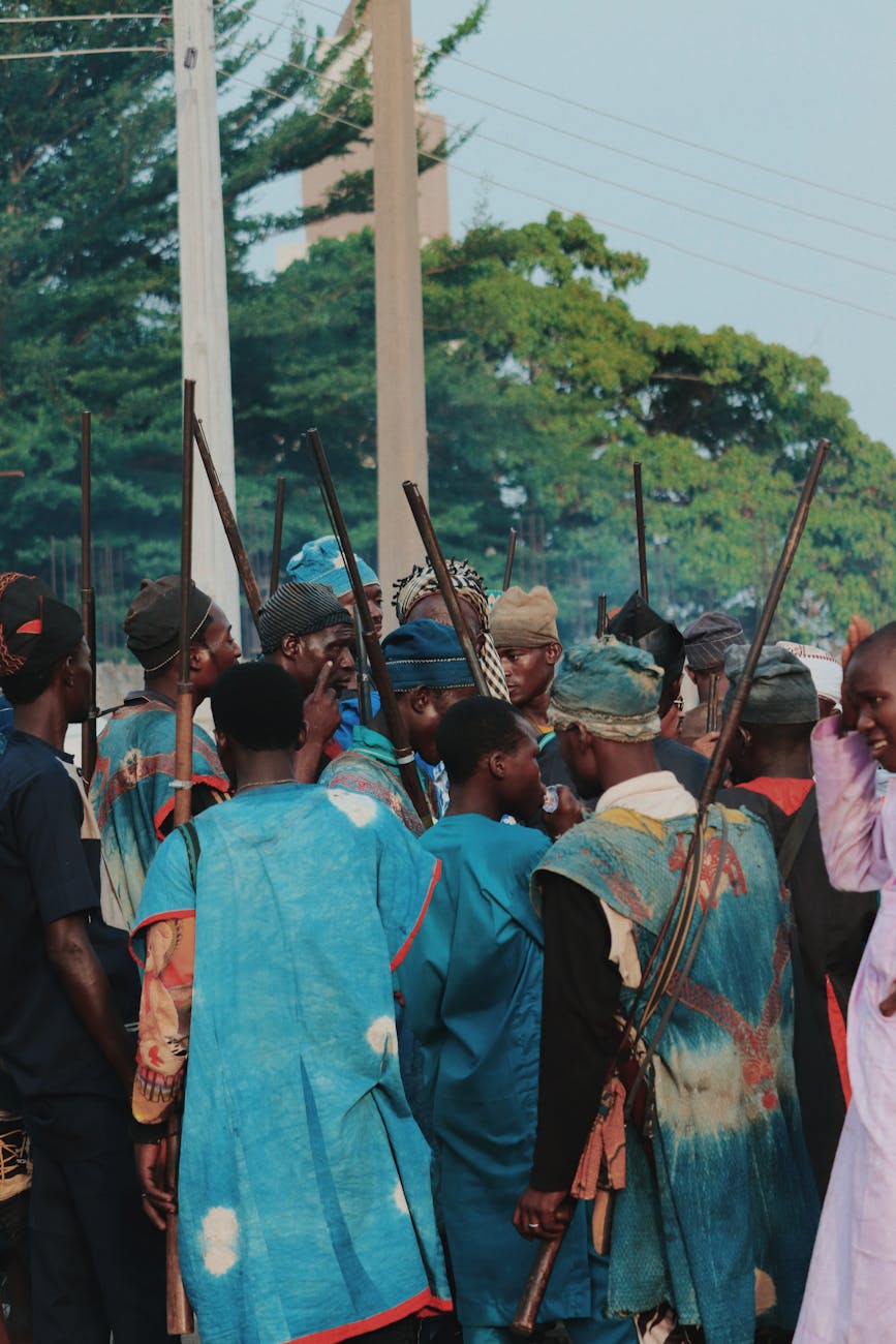 kuishi na watu vizuri