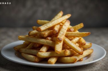biashara ya chips