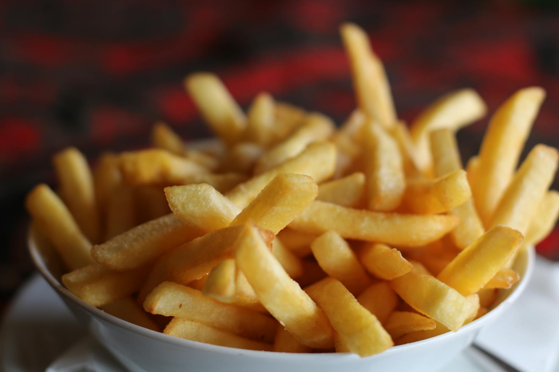 biashara ya chips nhini tanzania