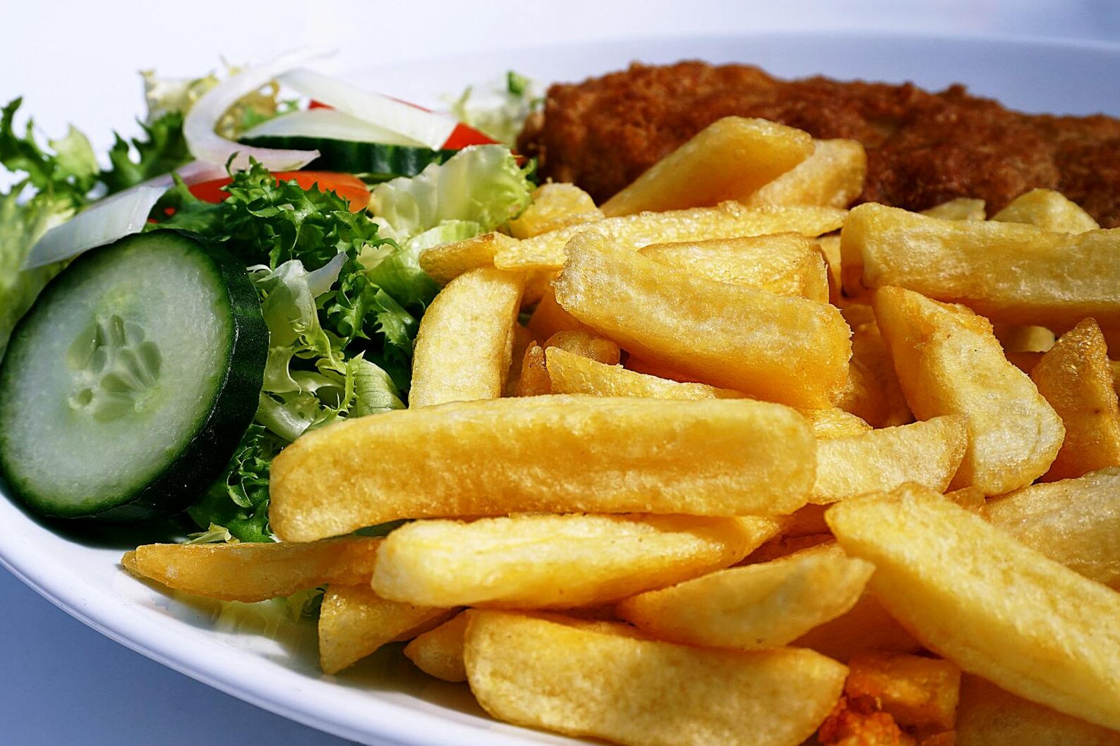 biashara ya chips